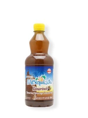 Concentrado de Tamarindo Mexquisita