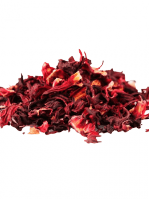 Flor de Jamaica 200 gr