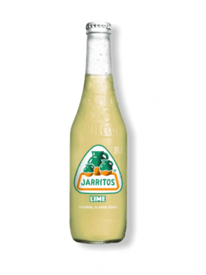 Jarritos de Limón 370 ml.