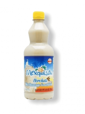 Concentrado de Horchata Mexquisita