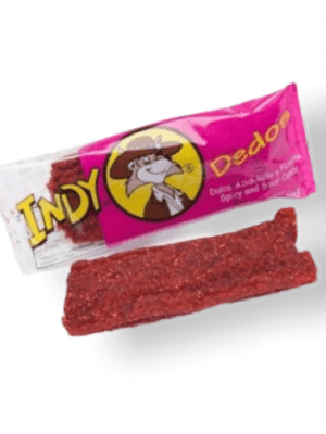 Indy dedos unidad