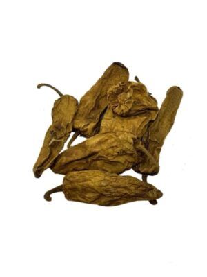Chile chipotle seco Téwe 100g