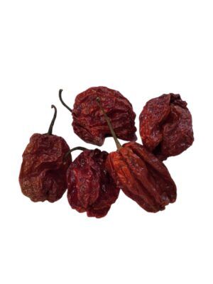 Chile habanero seco Téwe 100g