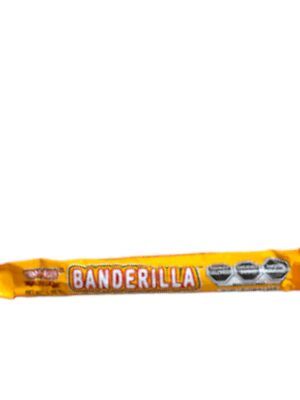 Banderilla Tama Roca unidad