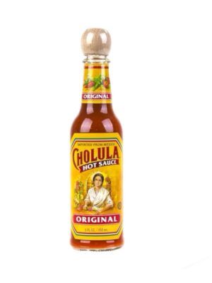 Salsa Picante Original Cholula 150 ml