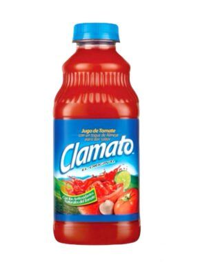 Clamato 946 ml