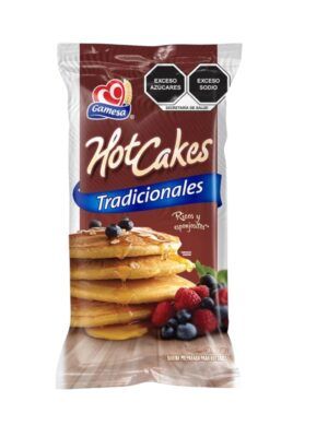 Harina Gamesa 500g
