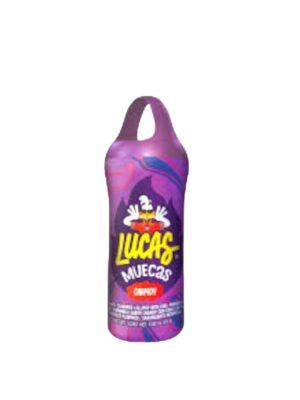 Lucas Muecas Chamoy unidad