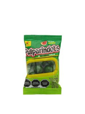 Pulparindots Sandía unidad