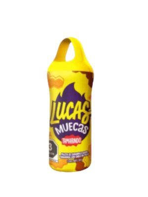 Lucas Muecas Mango unidad