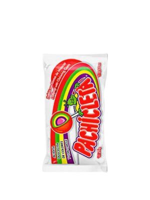 Paleta Pachicleta unidad