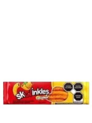 Skwinkles Rellenos Sabor Piña unidad