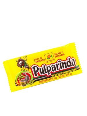 Pulparindo original unidad