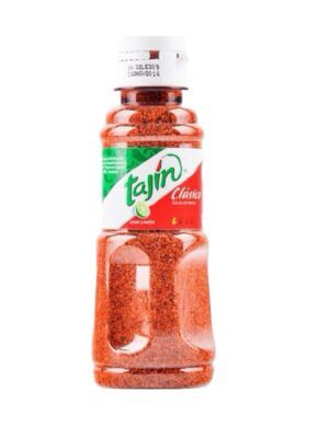Salsa En Polvo Tajín 400 gr