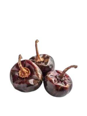 Chile Cascabel 50 gr