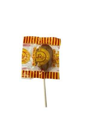 Paleta de Cajeta Quemada unidad