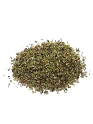 Orégano mexicano seco en Hoja Téwe 30 gr.