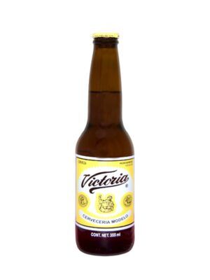 Cerveza Victoria 355ml