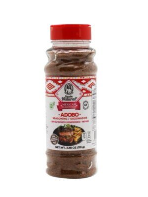 Sazonador Adobo Sazón Natural 110 gr.