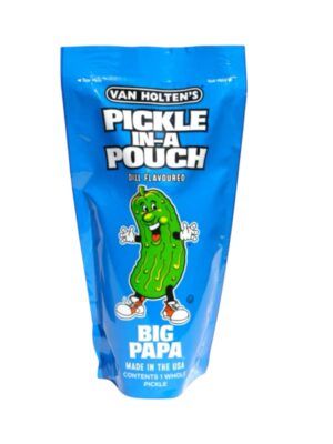 Pickle Big Papa Van Holten´s