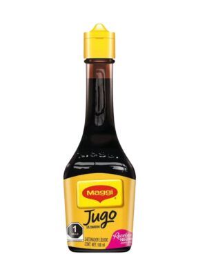 Jugo sazonador Maggi 100 ml