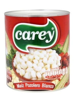 Maíz para Pozole Carey 830 g.