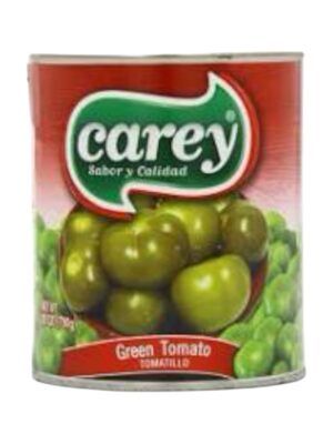 Tomatillo Verde Carey 340 gr