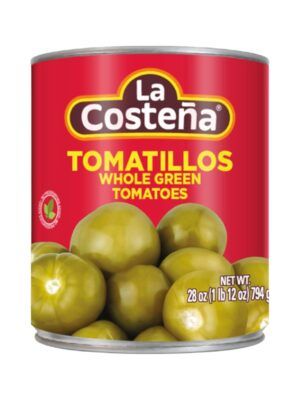 Tomatillo verde La Costeña 794g