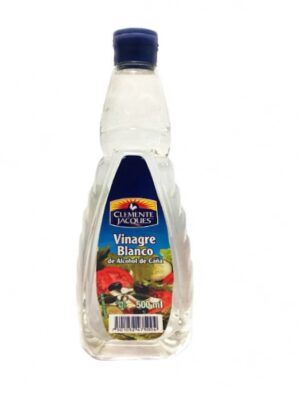 Vinagre Blanco Clemente Jacques 500 ml