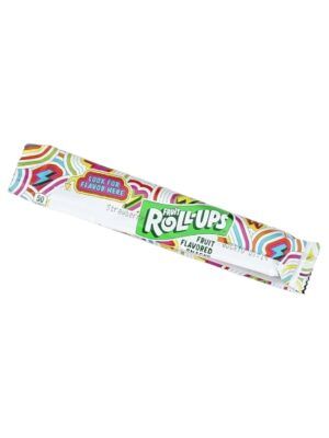 Fruit Roll-ups 14g unidad