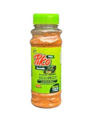 Sazonador para Guacamole Pico Pikín 150 gr.