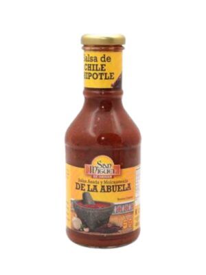 Salsa De La Abuela, San Miguel 450g
