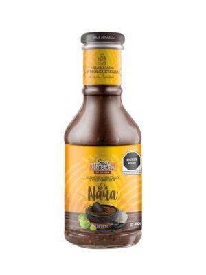 Salsa De La Nana San Miguel 450g