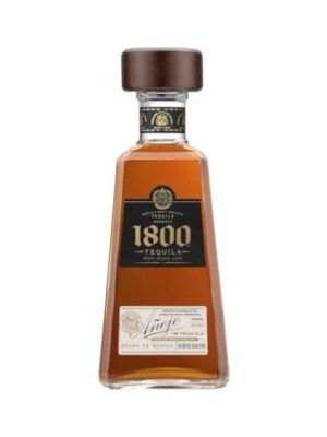 Tequila 1800 Añejo 700 ml.