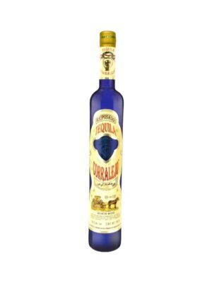 Tequila Corralejo Reposado 700 ml.