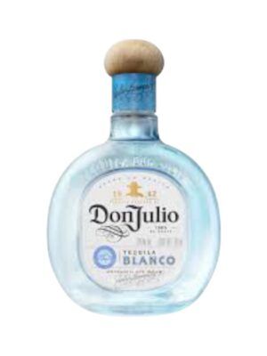 Tequila Don Julio blanco 700 ml
