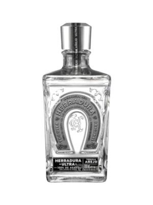 Tequila Herradura Ultra Añejo Cristalino 700 ml.