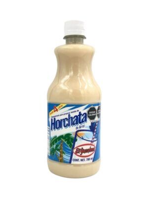 Concentrado de Horchata El Yucateco 700 ml