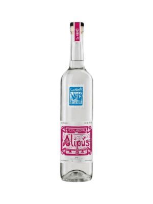 Mezcal Alipus San Andrés 700 ml.