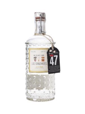 Mezcal Los Danzantes Joven 700 ml.