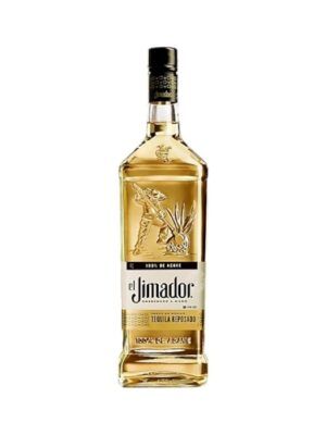 Tequila El Jimador Reposado 700 ml.