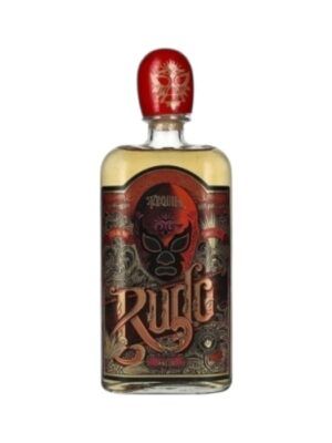 Tequila Rudo Reposado 700 ml