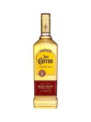 Tequila José Cuervo Especial Reposado 1 lt.