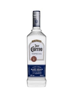 Tequila José Cuervo Especial Silver 700 ml.