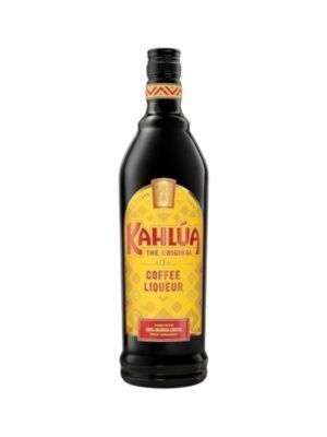 Licor de Café Kahlúa 700 ml.