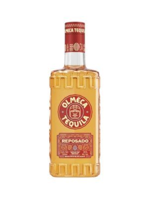 Tequila Olmeca Reposado 700 ml.
