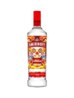 Vodka Smirnoff Tamarindo 700 ml.