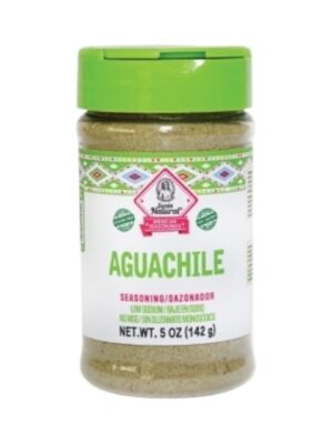 Sazonador Aguachile Sazón Natural 142 gr