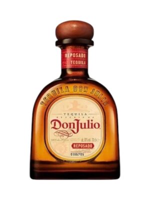 Tequila Don Julio Reposado 700 ml