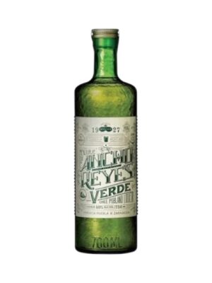 Licor Ancho Reyes Verde 700 ml.